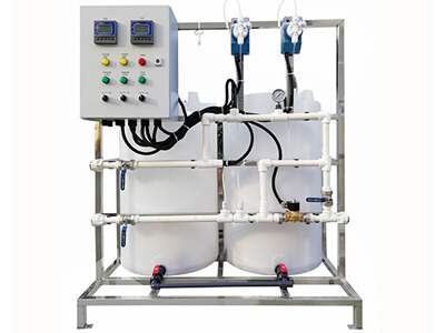 热熔管道标准循环水